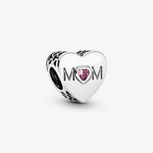 Mom Pandora Charm